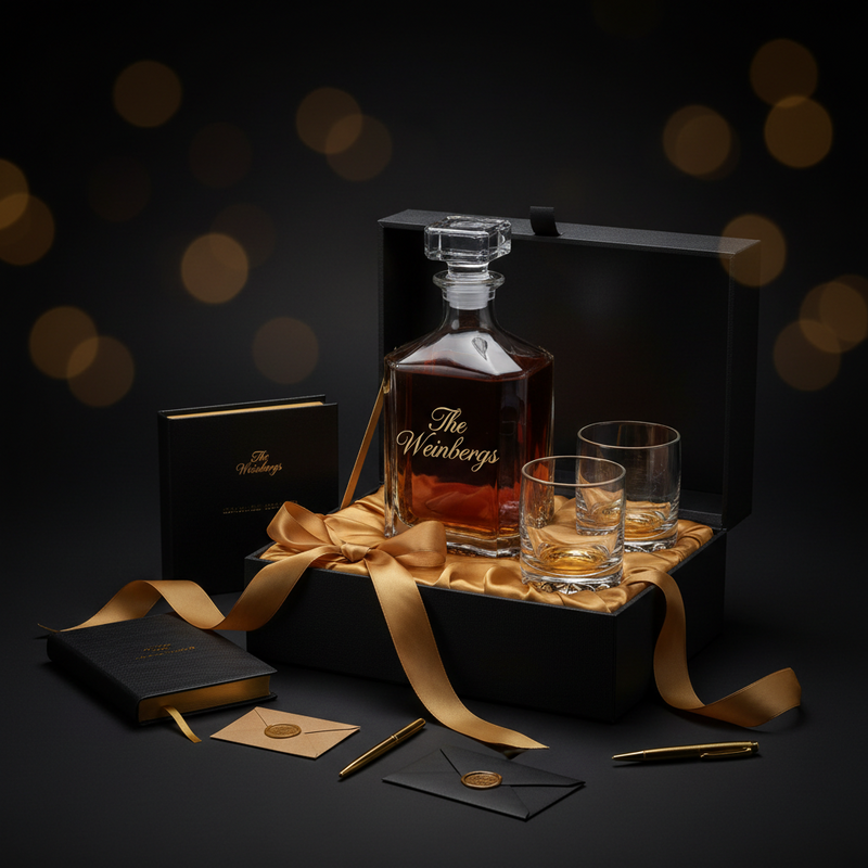 Personalized Gifts | Free Engraving