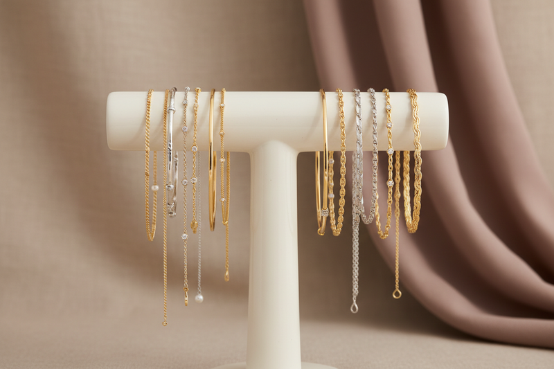 Jewelry | Bracelets