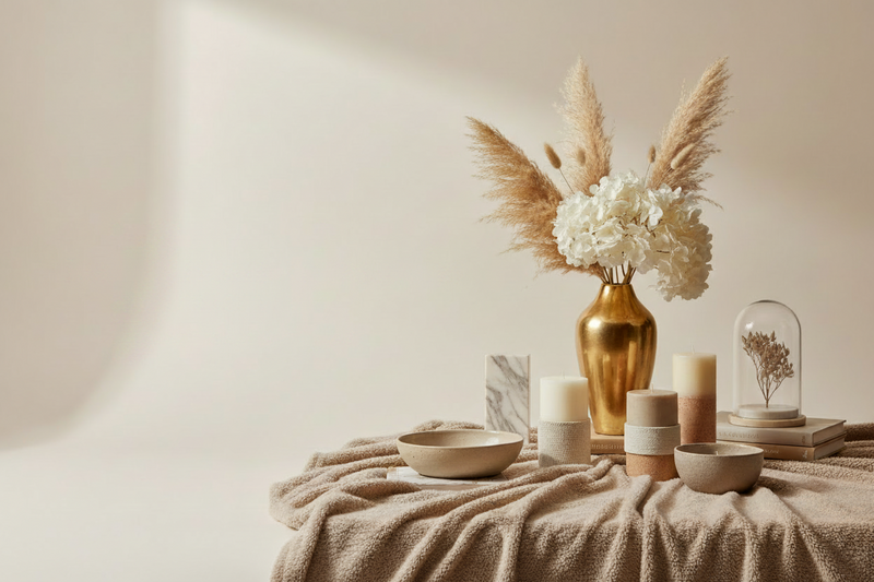 Home | Accessories