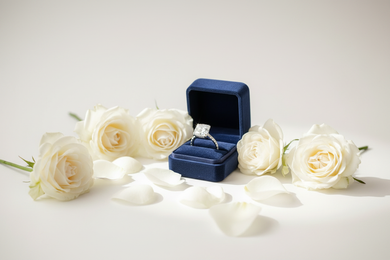 Simchas | Engagement