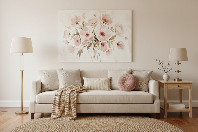 Home | Wall Decor