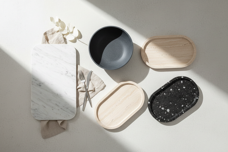 Tabletop | Serveware