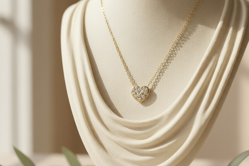 Jewelry | Necklaces