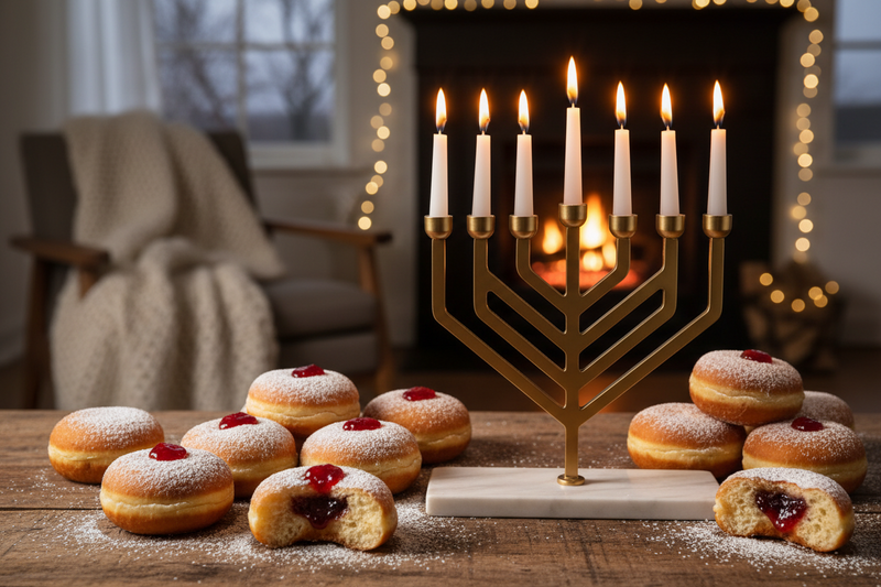 Holiday | Chanukah
