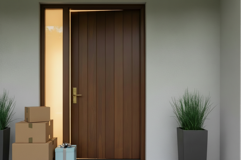 Simchas | Housewarming