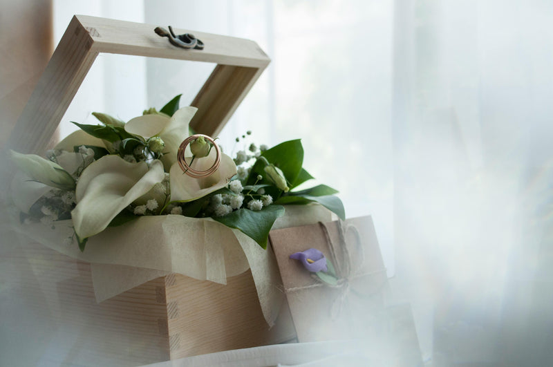 Simchas | Tenoyim