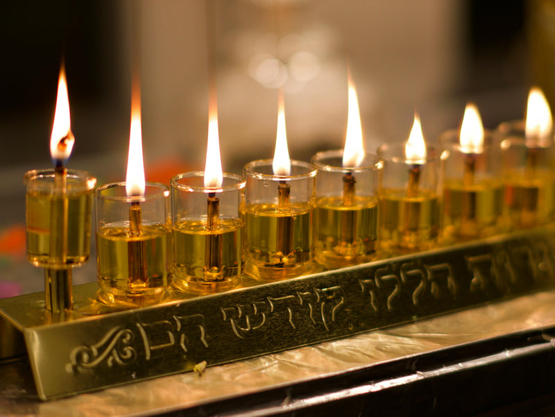 Men | Judaica