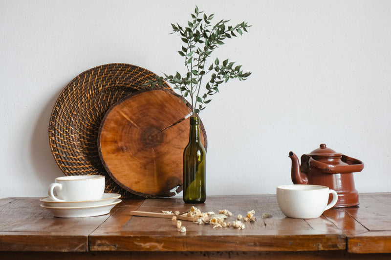 Tabletop | Serveware