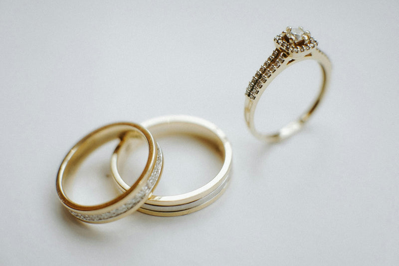 Jewelry | Rings
