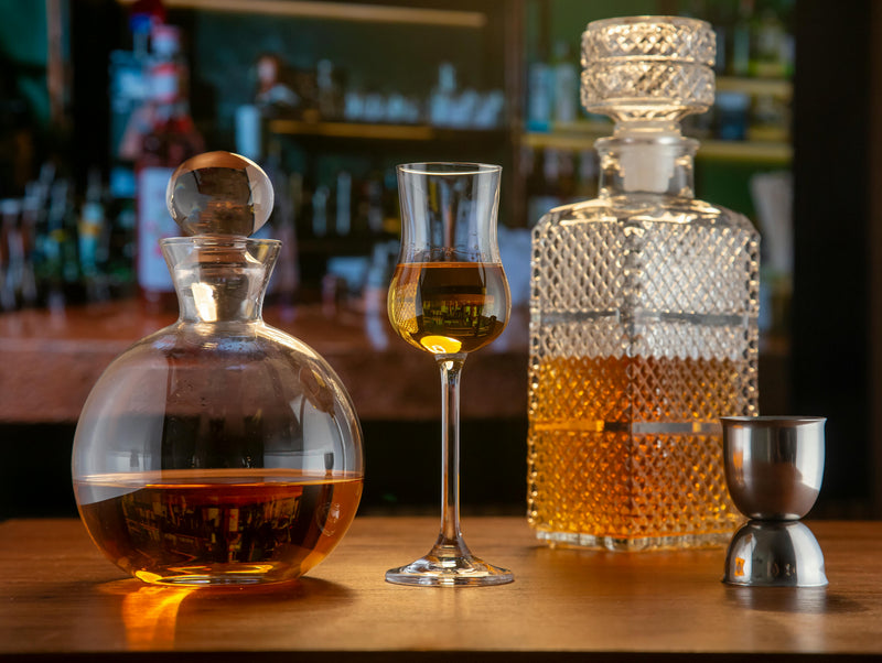 Men | Barware