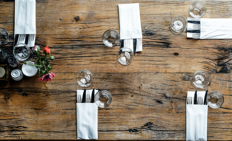Tabletop | Linens