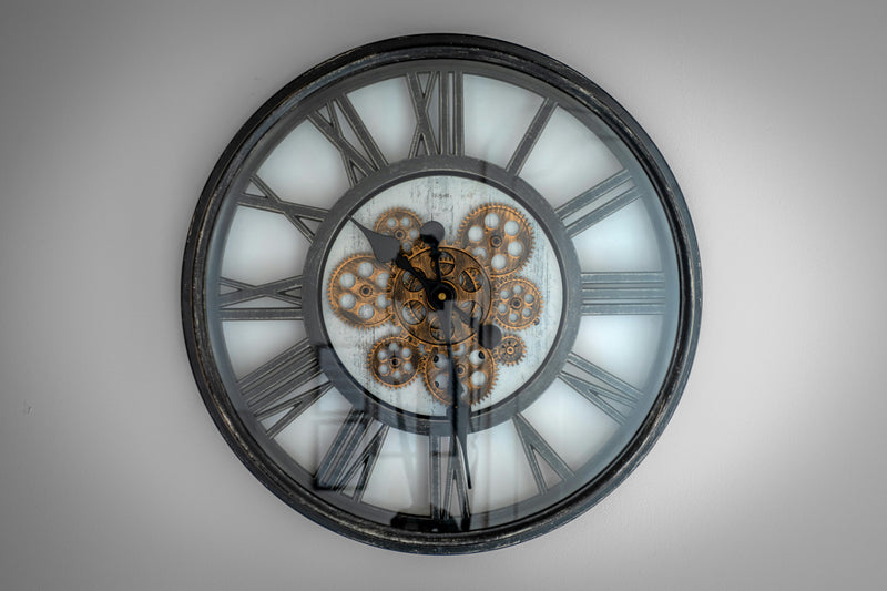 Home | Clocks