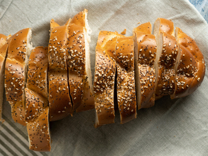 Judaica | Challah