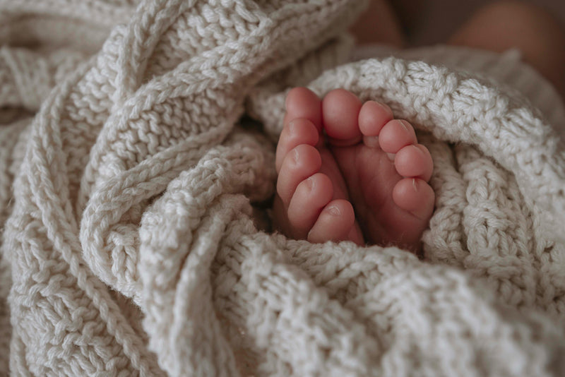 Simchas | New Baby