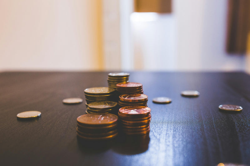Judaica | Tzedakah