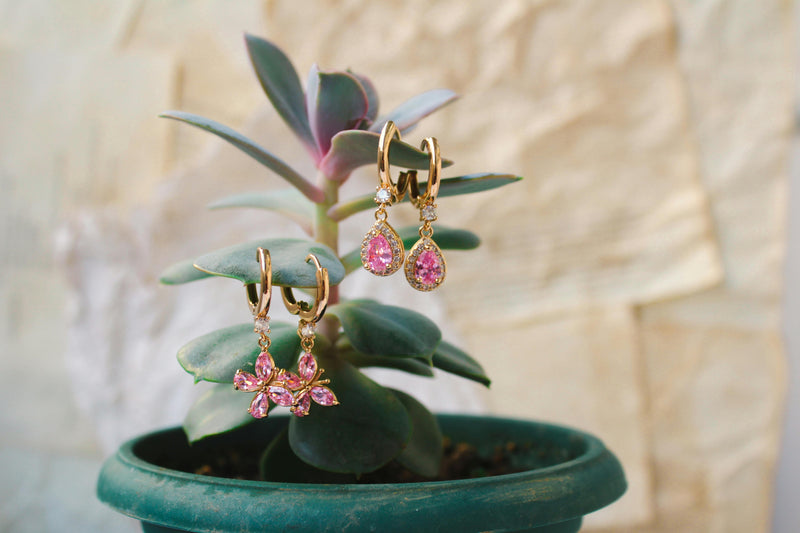 Jewelry | Earrings