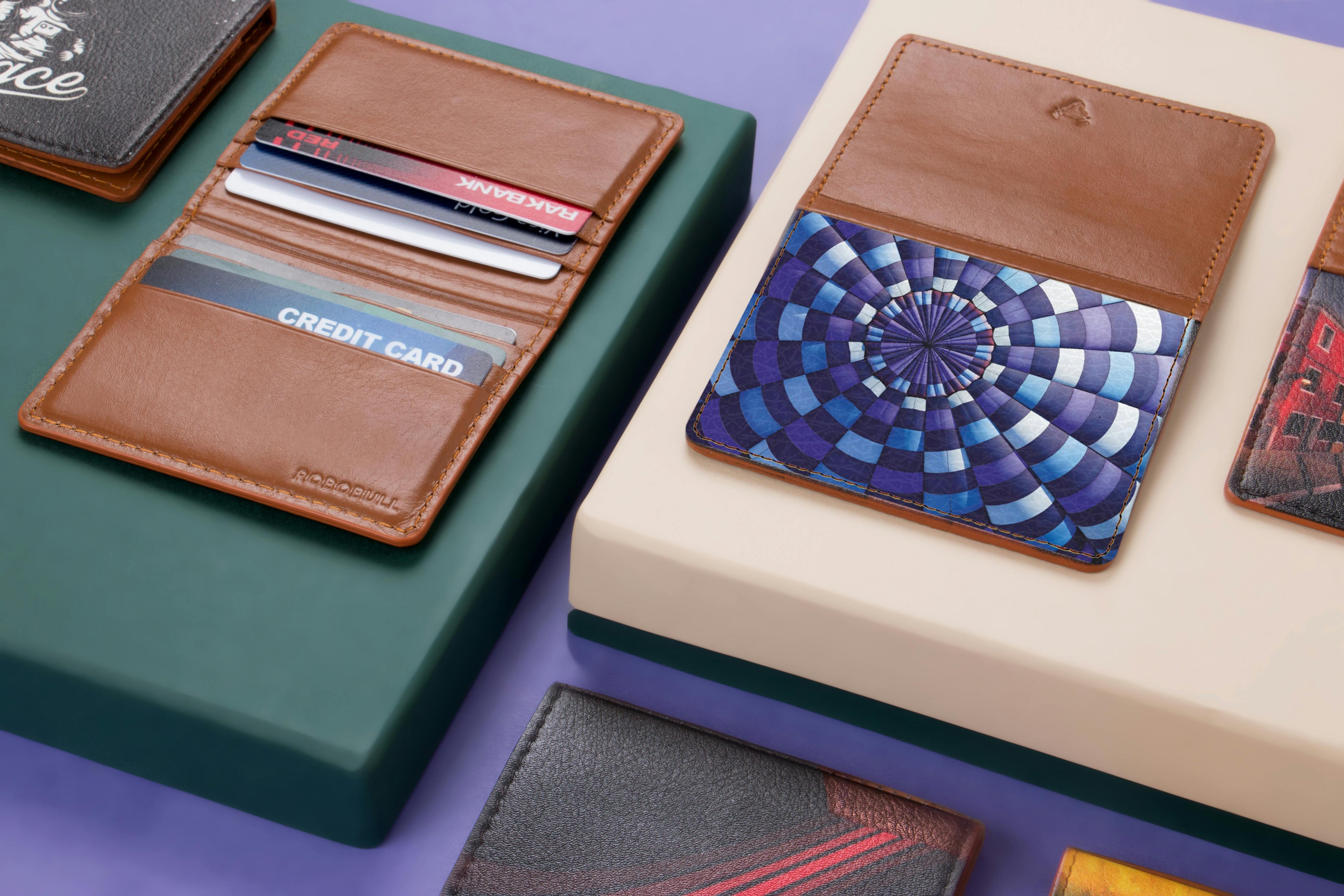 Men | Wallets