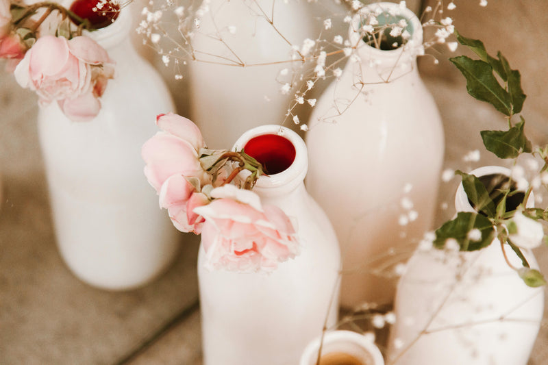 Home | Florals