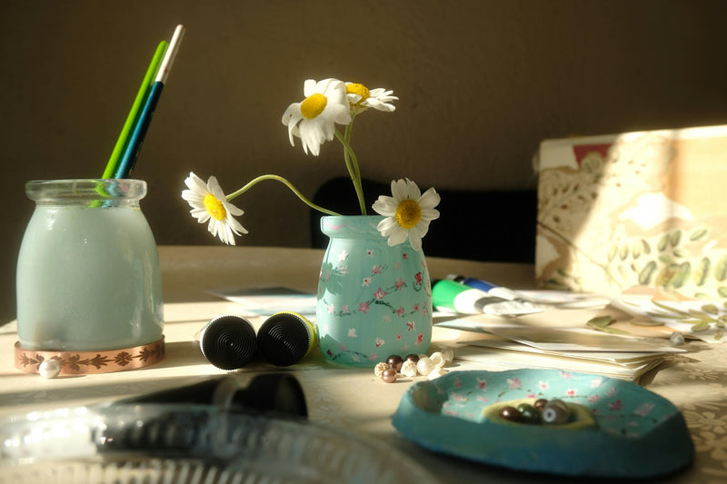 Tabletop | Accessories