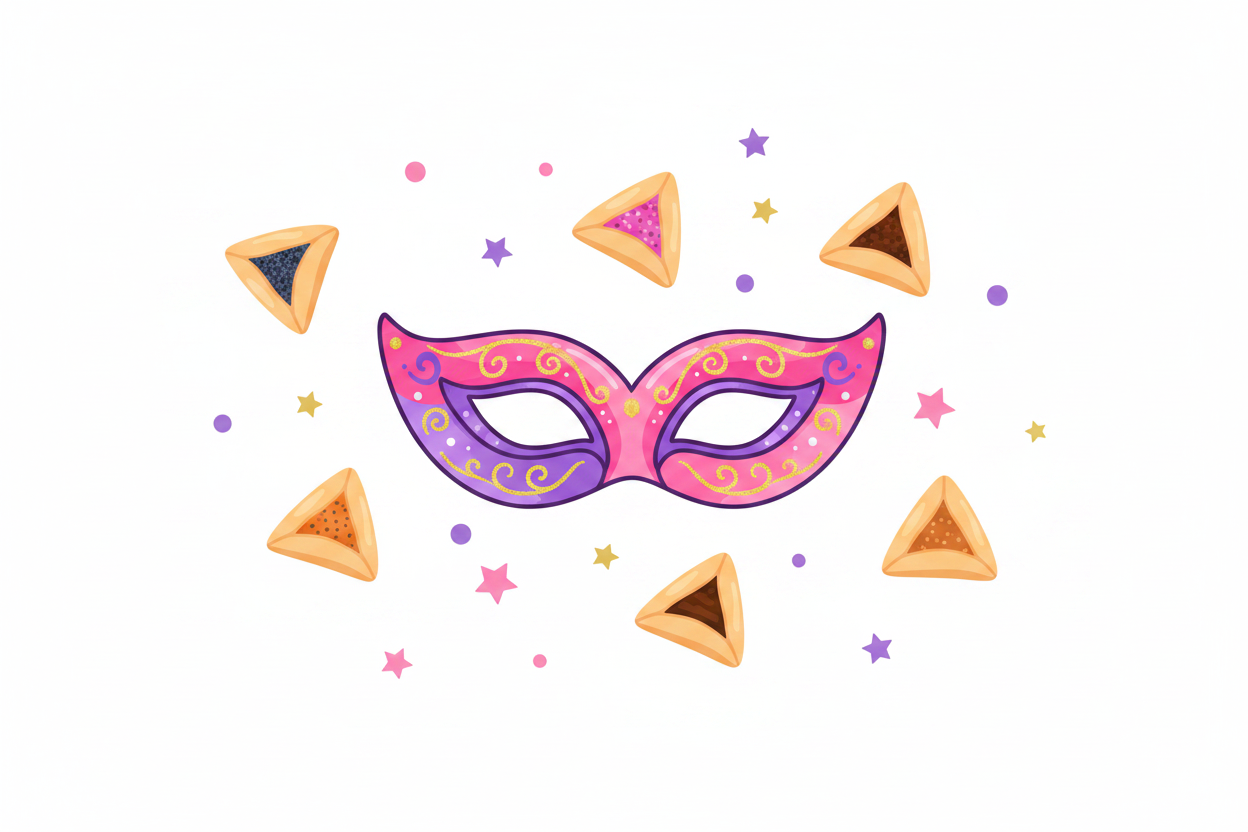 Holidays | Purim