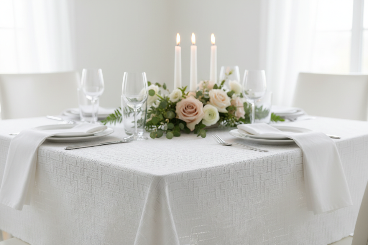 Tabletop | Linens