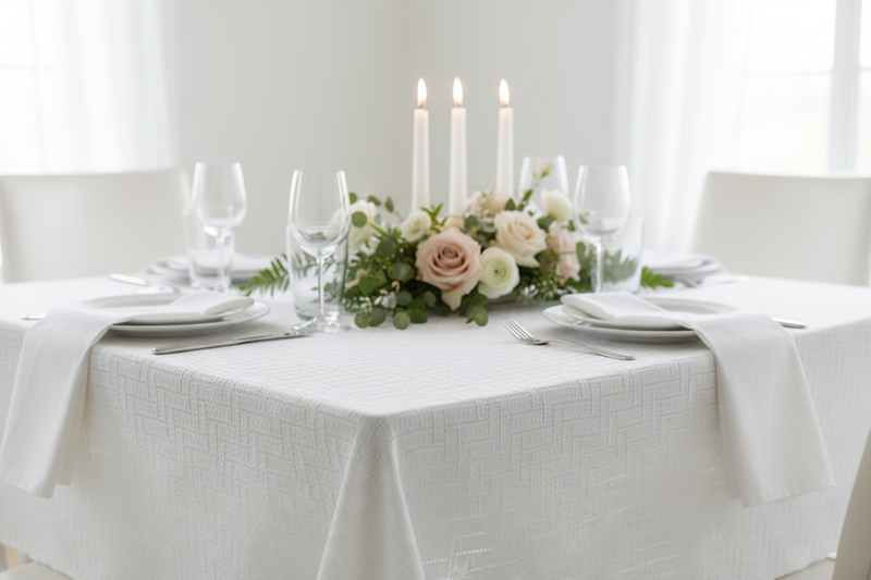 Tabletop | Linens