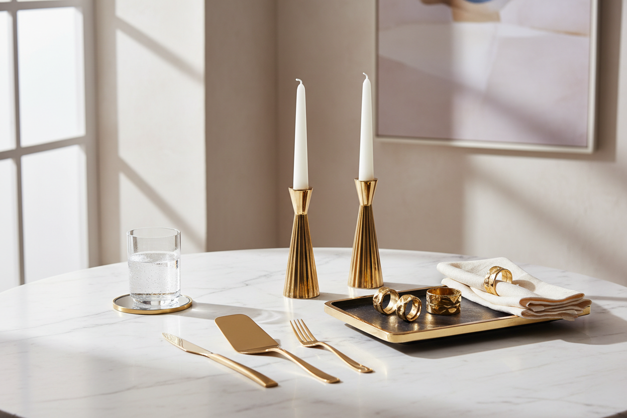 Tabletop Accessories