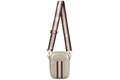 Ladies Small Faux Leather Handbag Cross Body Bag