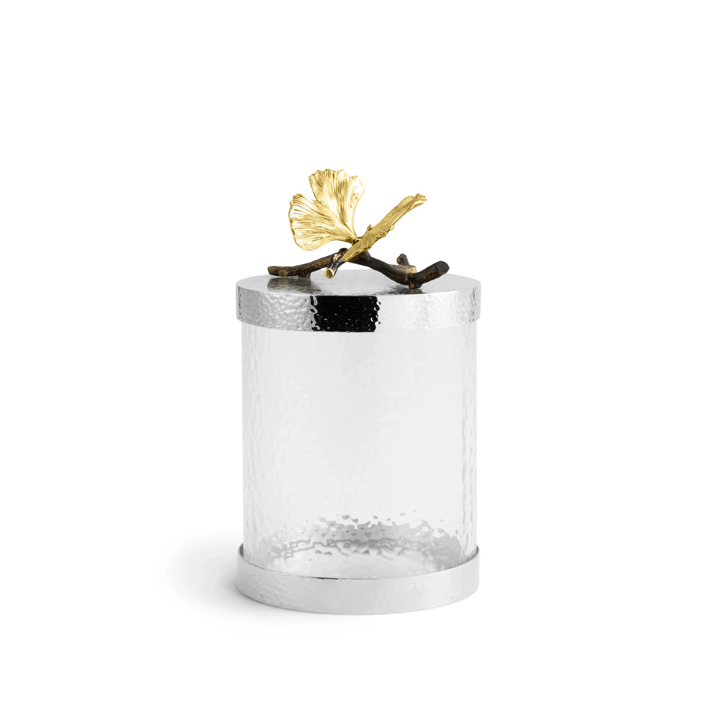 Michael Aram Kitchen Canister