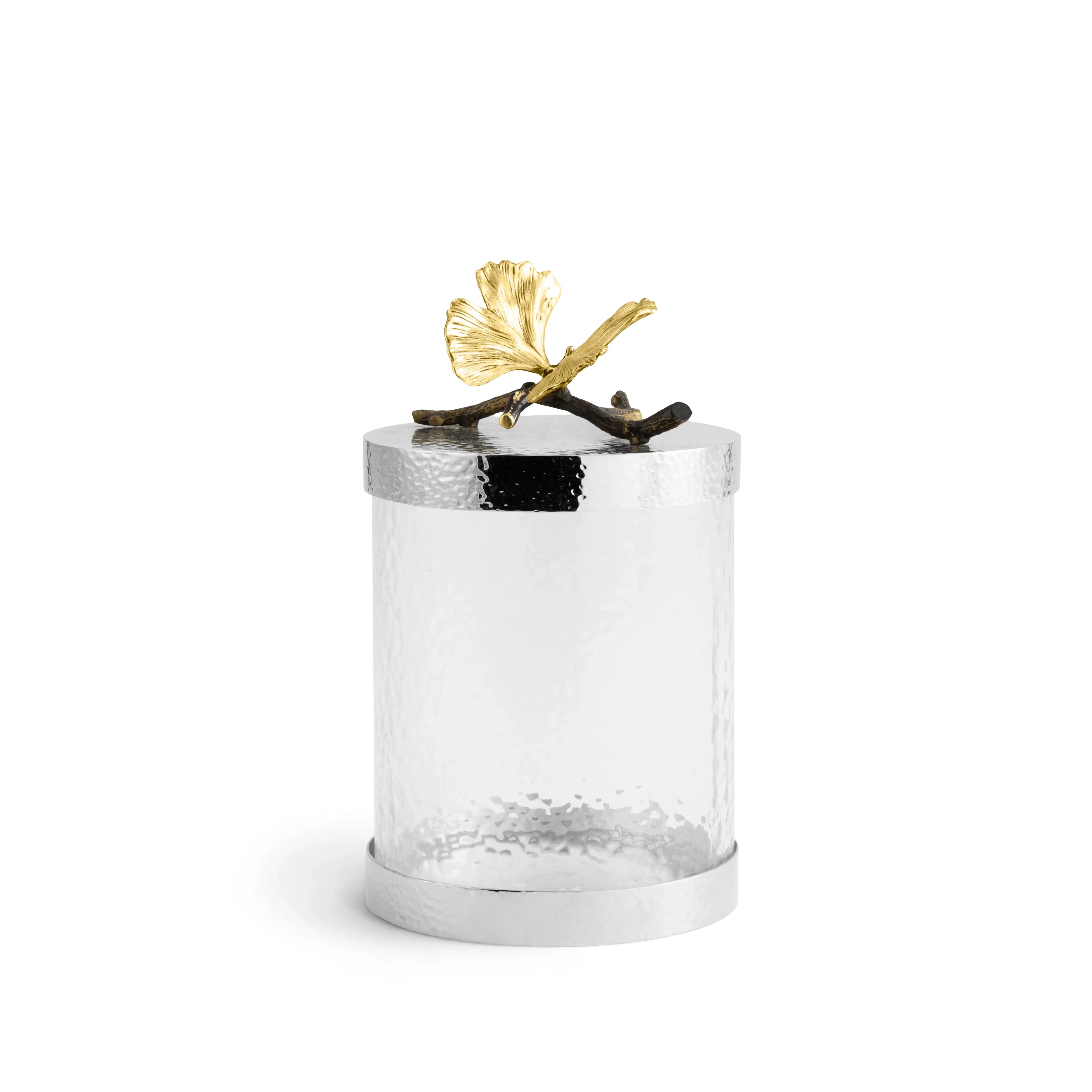 Michael Aram Kitchen Canister