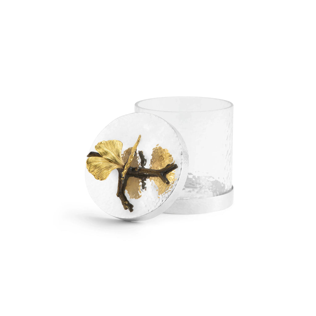 Michael Aram Kitchen Canister
