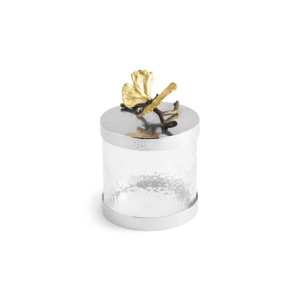 Michael Aram Kitchen Canister