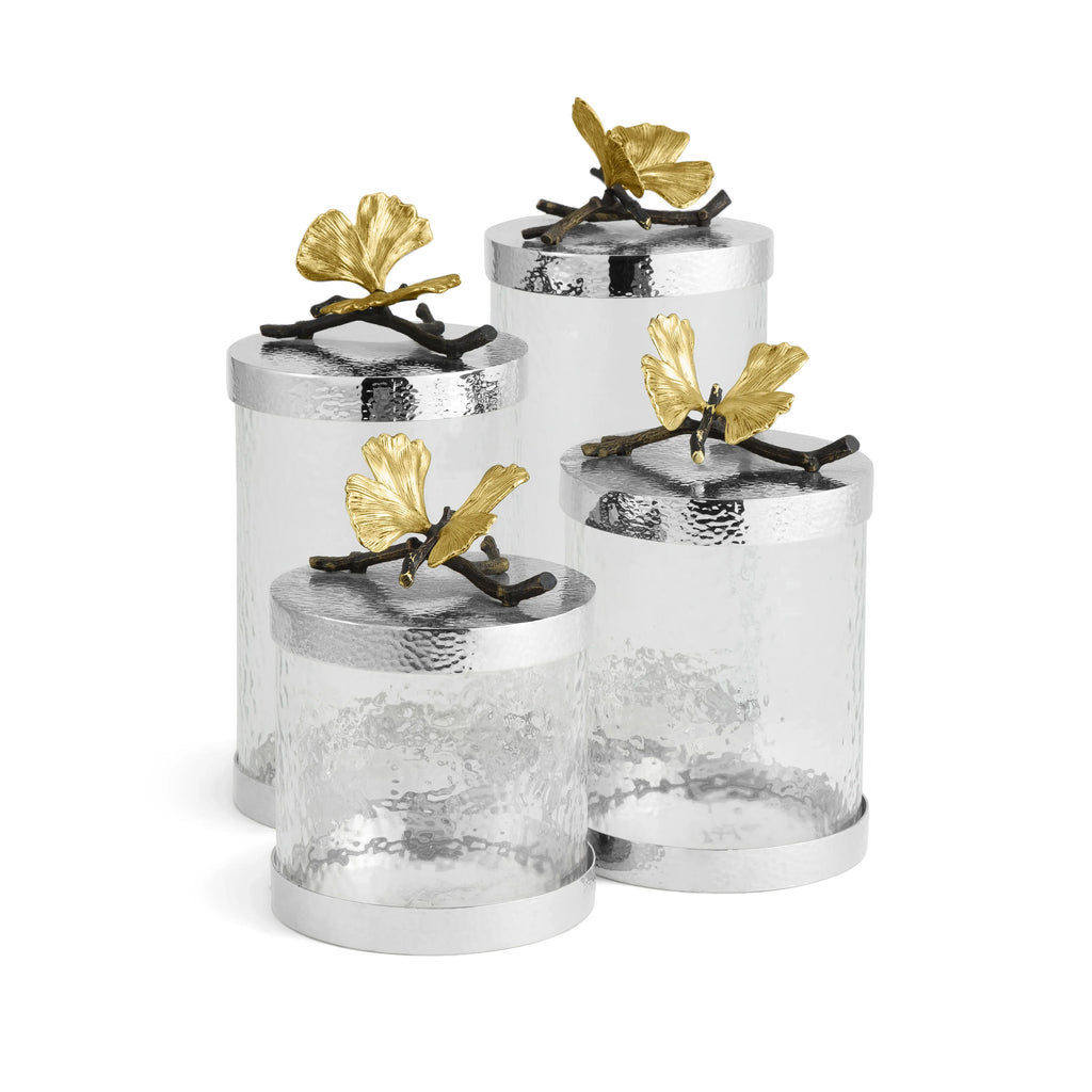 Michael Aram Kitchen Canister