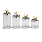 Michael Aram Kitchen Canister