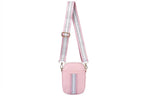 Ladies Small Faux Leather Handbag Cross Body Bag