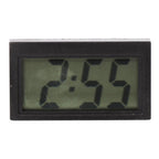 Desk Clock W/ Magnets
