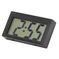 Desk Clock W/ Magnets