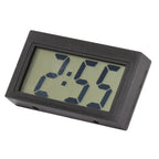 Desk Clock W/ Magnets