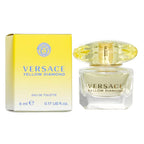 Versace Yellow Diamond Eau de Toilette – 5ml