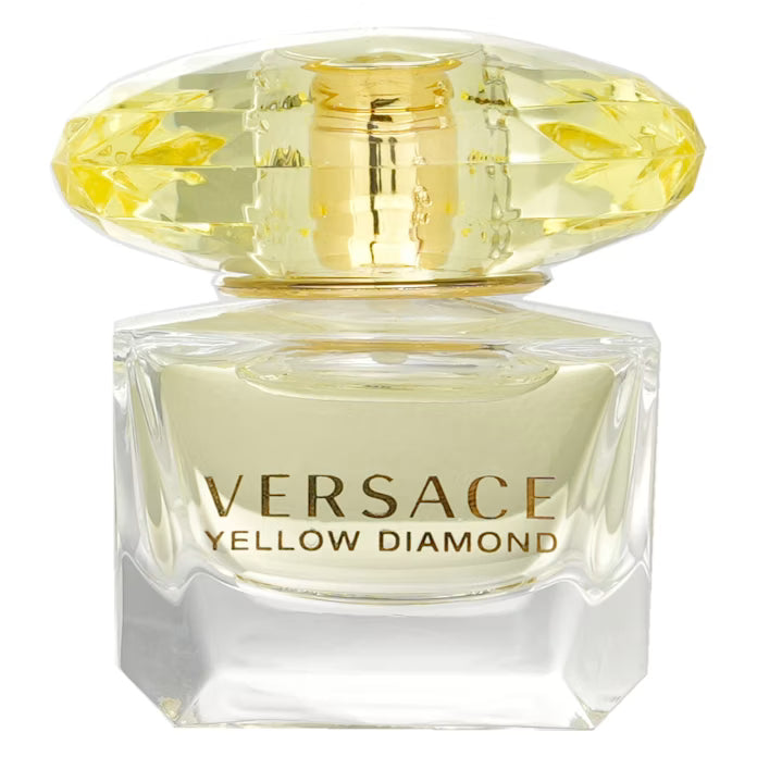 Versace Yellow Diamond Eau de Toilette – 5ml