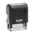 Clothing Stamp, Self-Inking 4911