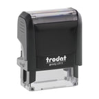Clothing Stamp, Self-Inking 4911