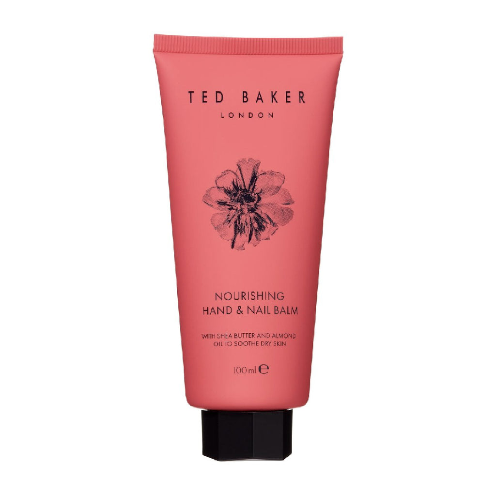 Ted Baker Nourishing hand & nail balm