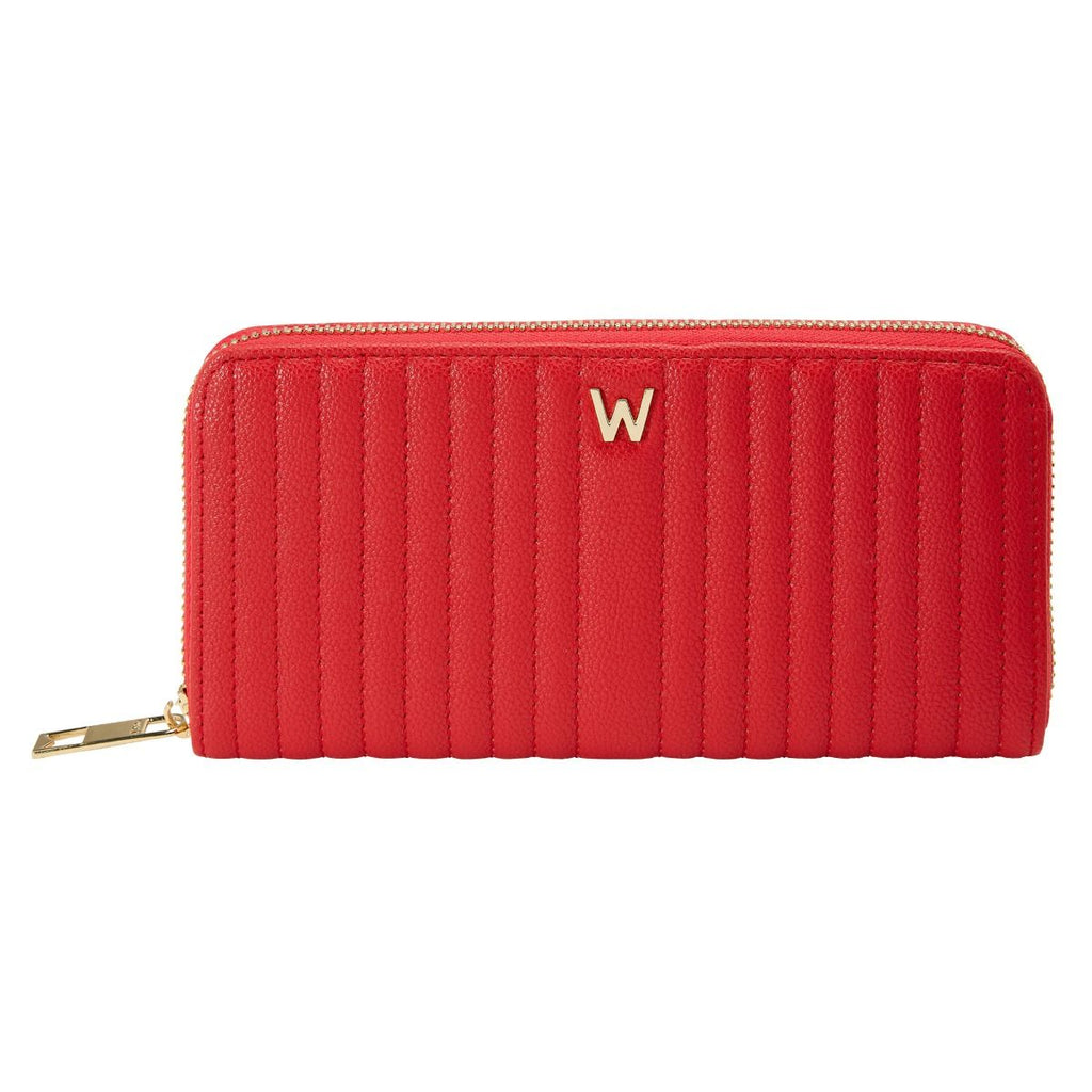 Wolf Mimi Continental Wallet