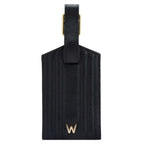 Wolf Mimi Luggage Tag