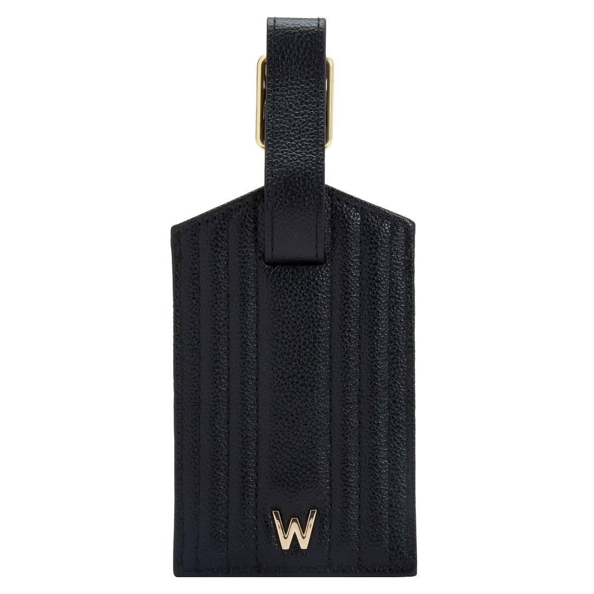 Wolf Mimi Luggage Tag
