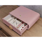 Rozay Jewelry Box
