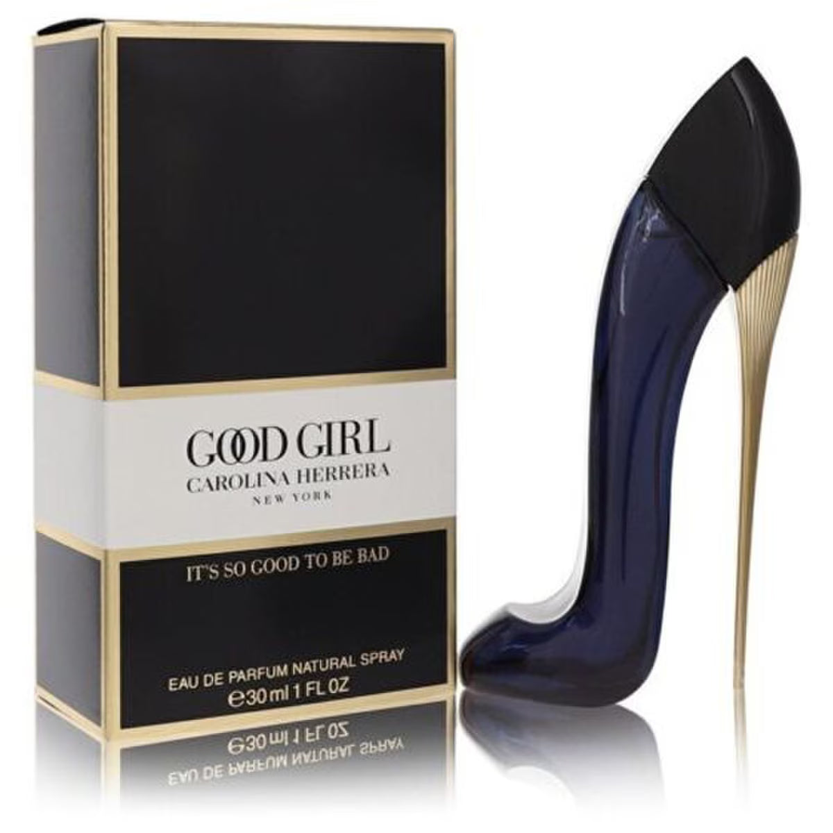 Carolina Herrera Good Girl Eau de Parfum – 30ml