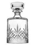 Dublin Round Whiskey Decanter