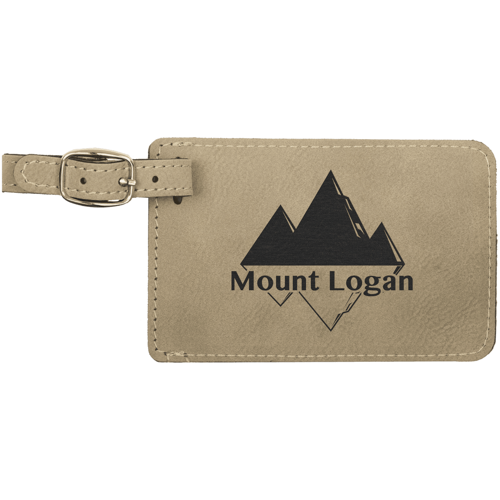 Luggage Tags